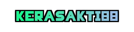 KERASAKTI88 Logo